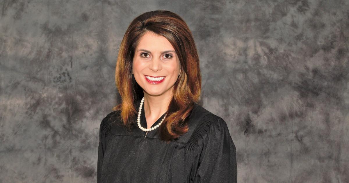 Governor Appoints Judge Jamie Grosshans to the 5th DCA Ninth Judicial